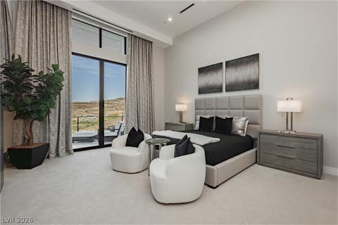 Tiny photo for 658 Dragon Peak Drive, Henderson, NV 89012 (MLS # 2773825)