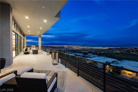 Tiny photo for 658 Dragon Peak Drive, Henderson, NV 89012 (MLS # 2773825)