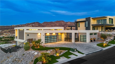 Tiny photo for 658 Dragon Peak Drive, Henderson, NV 89012 (MLS # 2773825)
