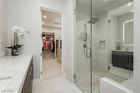 Tiny photo for 658 Dragon Peak Drive, Henderson, NV 89012 (MLS # 2773825)