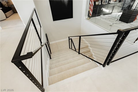Tiny photo for 658 Dragon Peak Drive, Henderson, NV 89012 (MLS # 2773825)