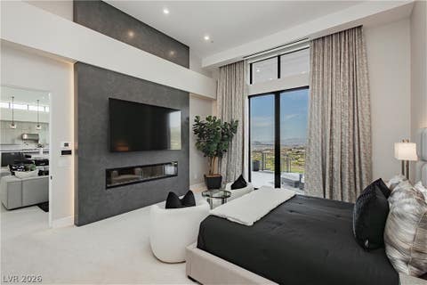 Tiny photo for 658 Dragon Peak Drive, Henderson, NV 89012 (MLS # 2773825)