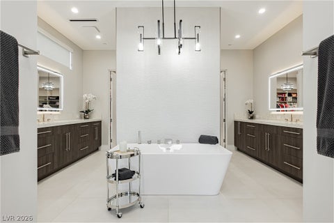Tiny photo for 658 Dragon Peak Drive, Henderson, NV 89012 (MLS # 2773825)