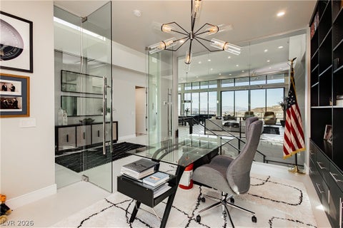 Tiny photo for 658 Dragon Peak Drive, Henderson, NV 89012 (MLS # 2773825)
