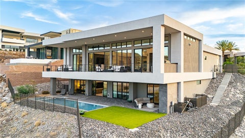 Tiny photo for 658 Dragon Peak Drive, Henderson, NV 89012 (MLS # 2773825)