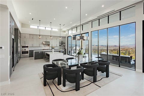 Tiny photo for 658 Dragon Peak Drive, Henderson, NV 89012 (MLS # 2773825)