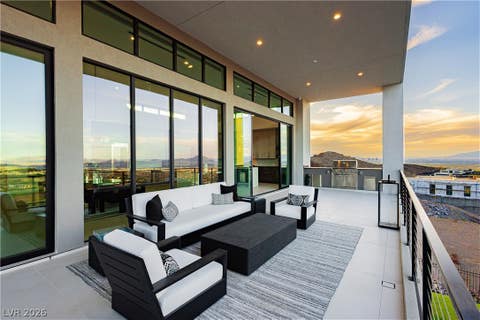 Tiny photo for 658 Dragon Peak Drive, Henderson, NV 89012 (MLS # 2773825)