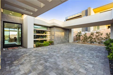 Tiny photo for 658 Dragon Peak Drive, Henderson, NV 89012 (MLS # 2773825)