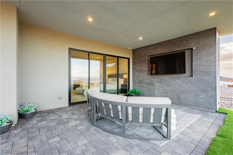 Tiny photo for 658 Dragon Peak Drive, Henderson, NV 89012 (MLS # 2773825)