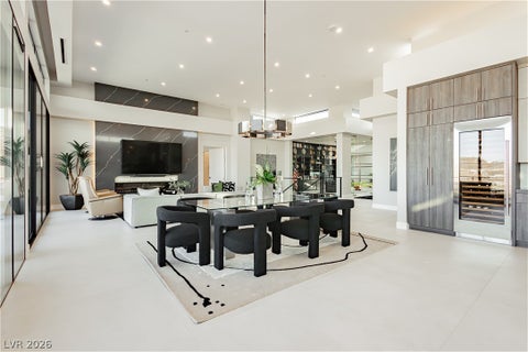 Tiny photo for 658 Dragon Peak Drive, Henderson, NV 89012 (MLS # 2773825)
