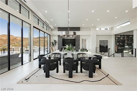 Tiny photo for 658 Dragon Peak Drive, Henderson, NV 89012 (MLS # 2773825)