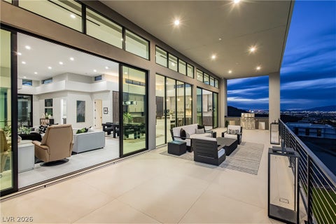 Tiny photo for 658 Dragon Peak Drive, Henderson, NV 89012 (MLS # 2773825)