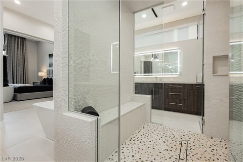 Tiny photo for 658 Dragon Peak Drive, Henderson, NV 89012 (MLS # 2773825)