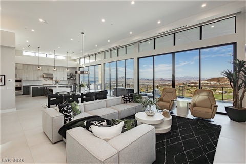 Tiny photo for 658 Dragon Peak Drive, Henderson, NV 89012 (MLS # 2773825)