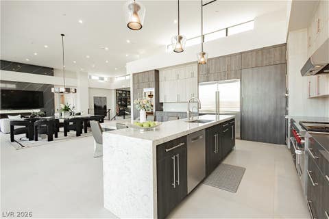 Tiny photo for 658 Dragon Peak Drive, Henderson, NV 89012 (MLS # 2773825)