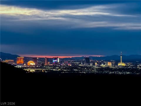 Tiny photo for 658 Dragon Peak Drive, Henderson, NV 89012 (MLS # 2773825)