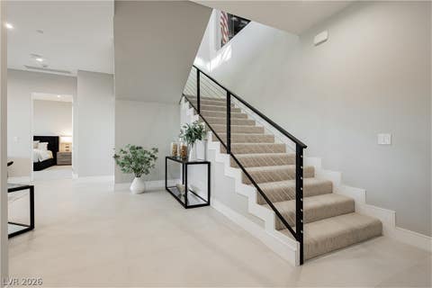 Tiny photo for 658 Dragon Peak Drive, Henderson, NV 89012 (MLS # 2773825)