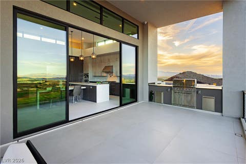 Tiny photo for 658 Dragon Peak Drive, Henderson, NV 89012 (MLS # 2773825)
