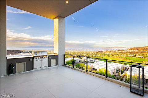 Tiny photo for 658 Dragon Peak Drive, Henderson, NV 89012 (MLS # 2773825)