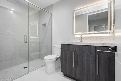 Tiny photo for 658 Dragon Peak Drive, Henderson, NV 89012 (MLS # 2773825)