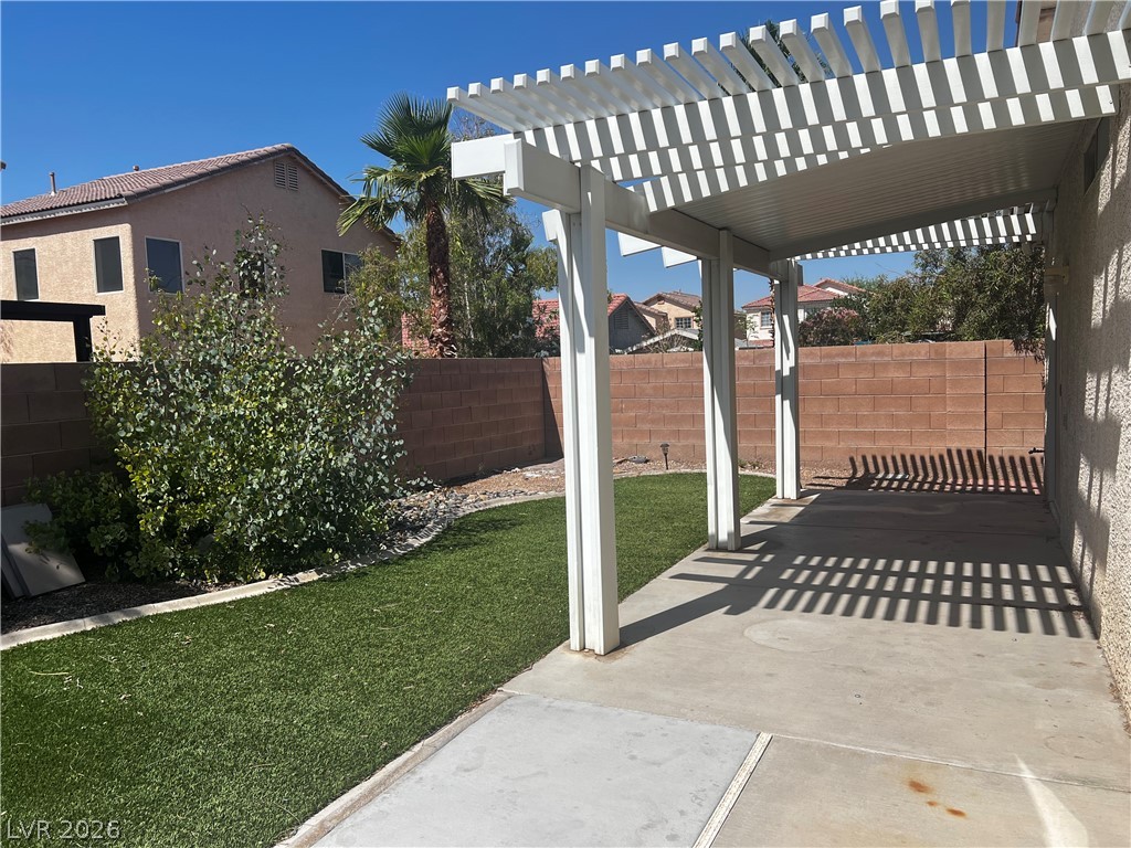 6303 Aztec Crossing Court