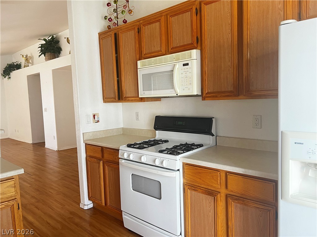6303 Aztec Crossing Court