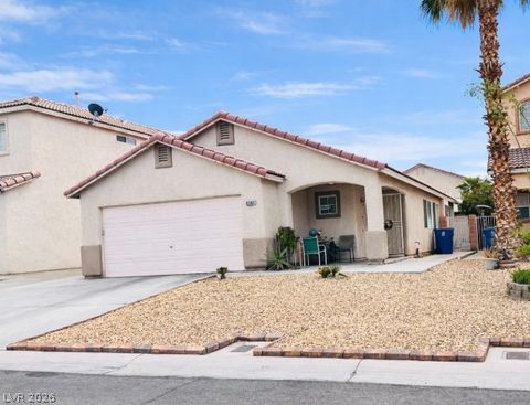 6303 Aztec Crossing Court Las Vegas NV 89142
