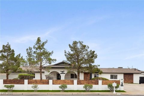 271 E Middleton Drive Henderson NV 89015