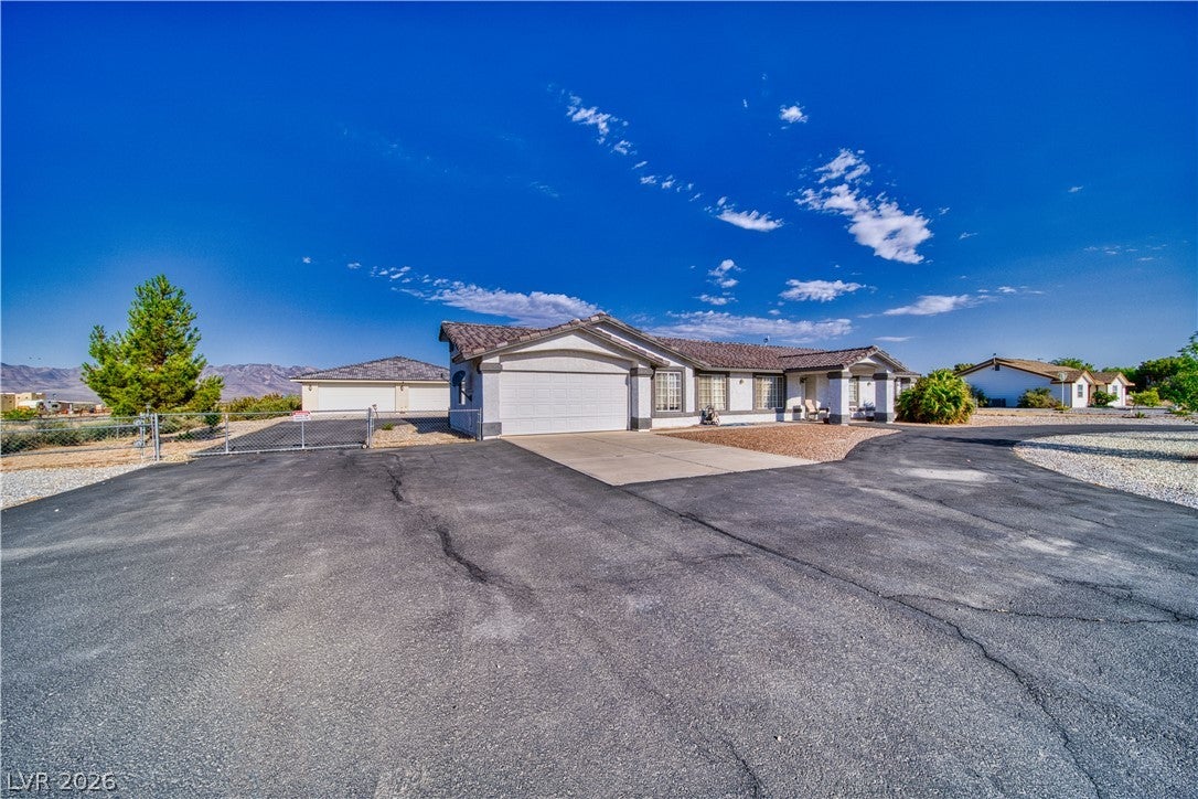 6580 S Paula Drive