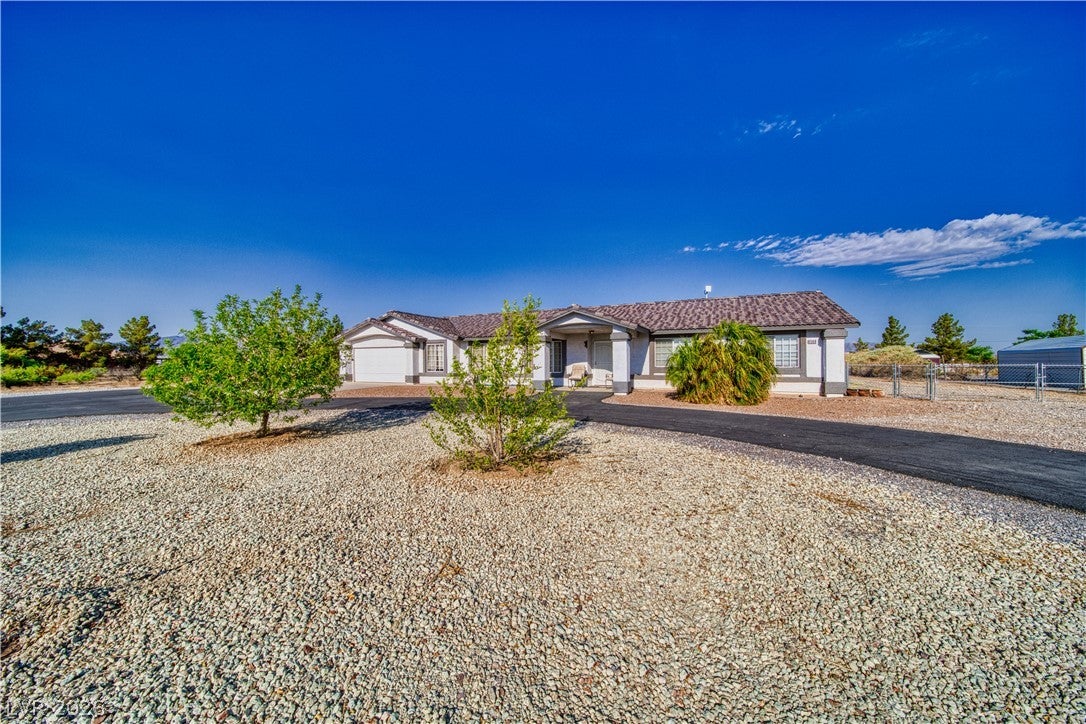 6580 S Paula Drive
