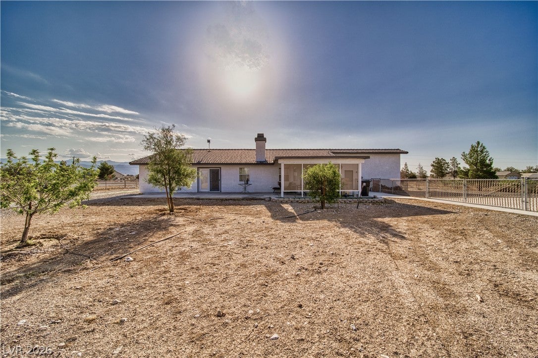 6580 S Paula Drive