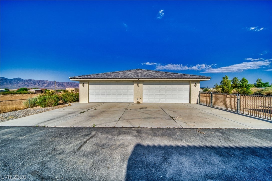 6580 S Paula Drive