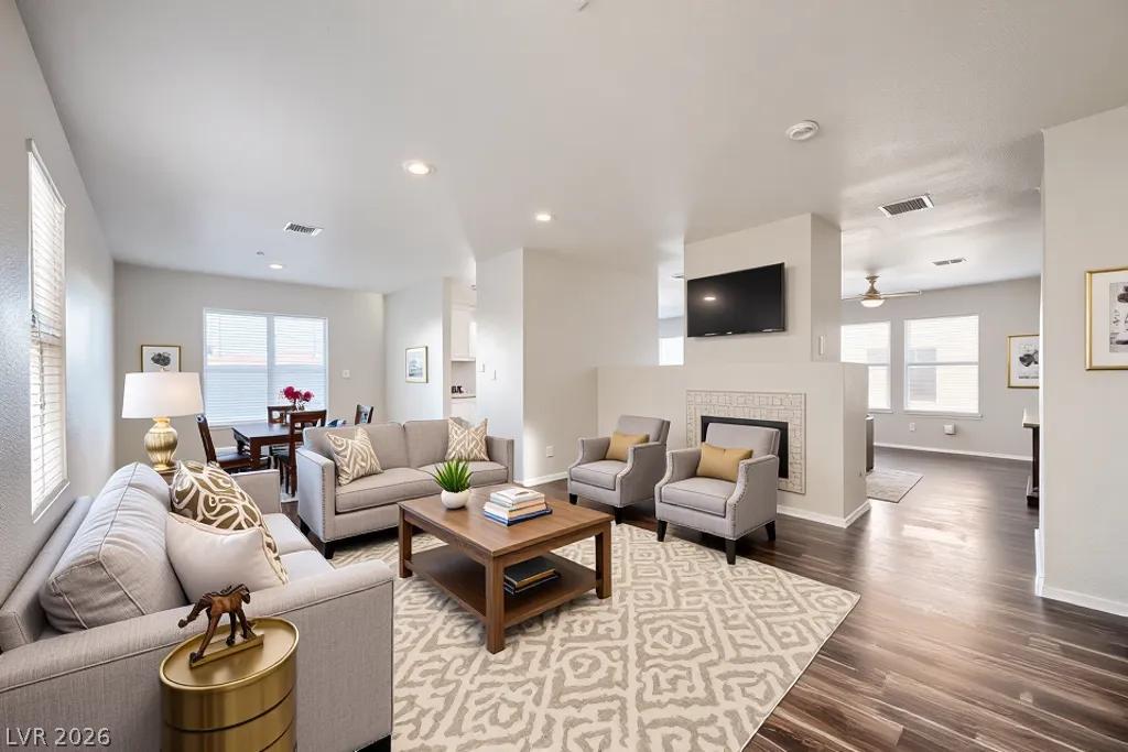 Photo of 7940 Willow Pines Place, Las Vegas, NV 89143 (MLS # 2827317)