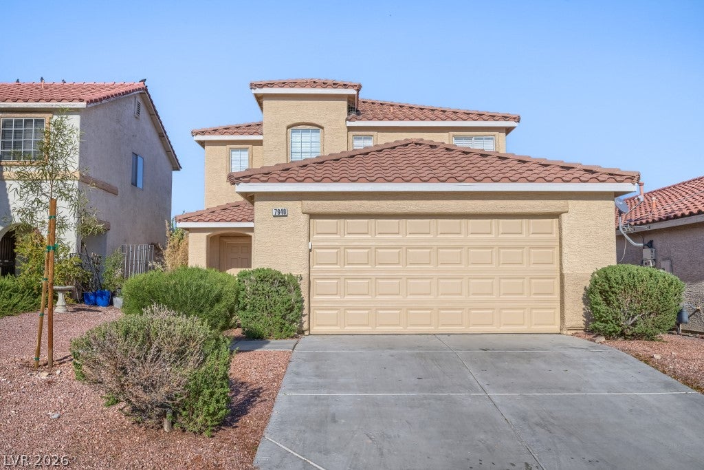 Photo of 7940 Willow Pines Place, Las Vegas, NV 89143 (MLS # 2827317)