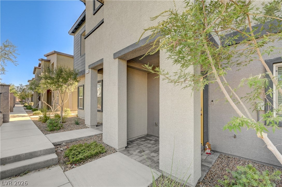 12726 Feathersong Street