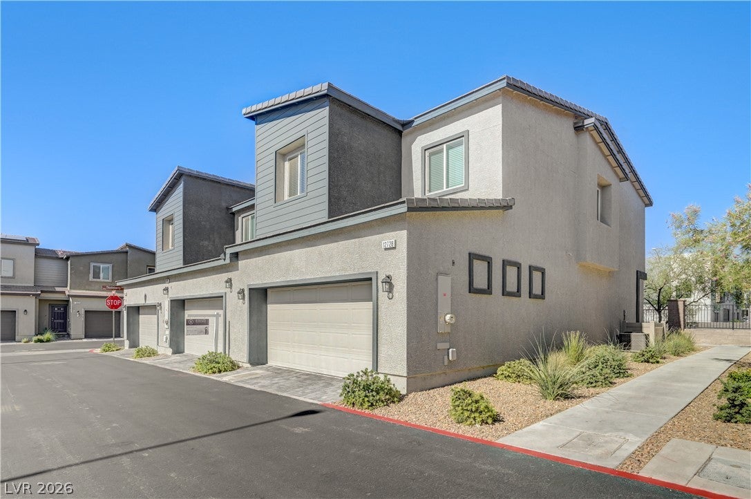 12726 Feathersong Street