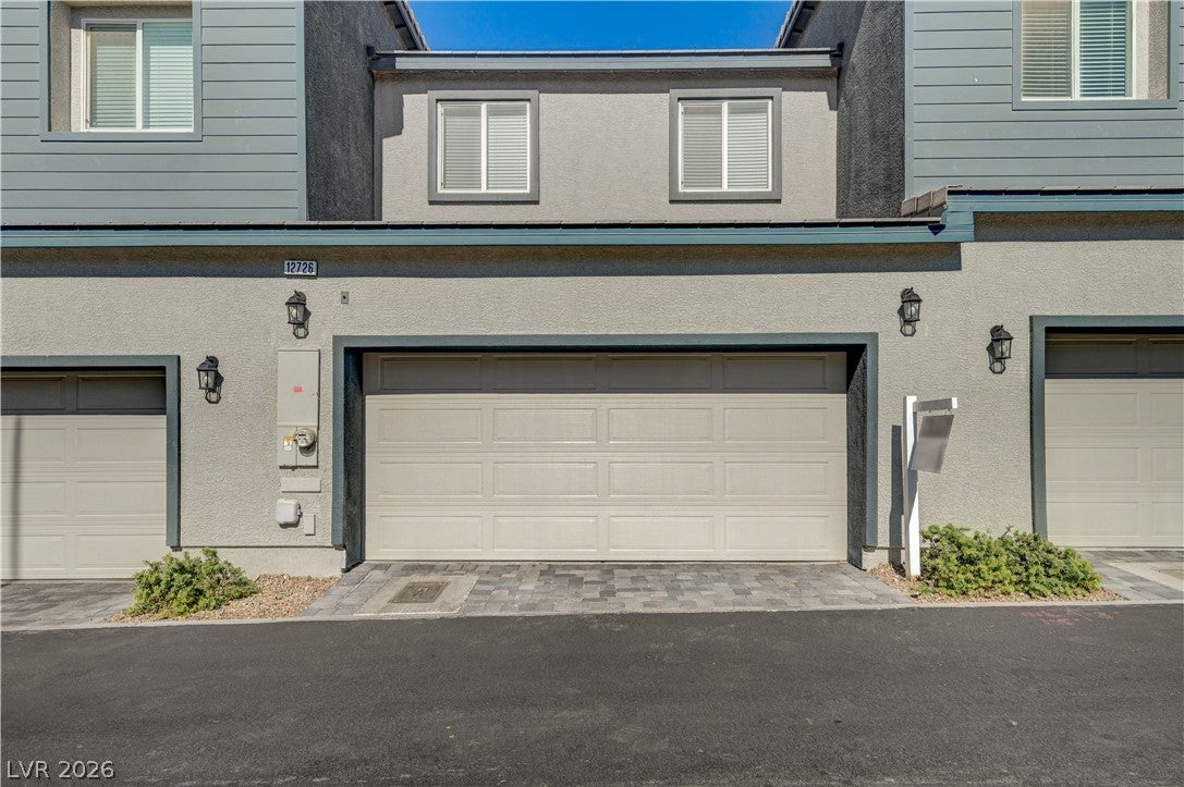 12726 Feathersong Street