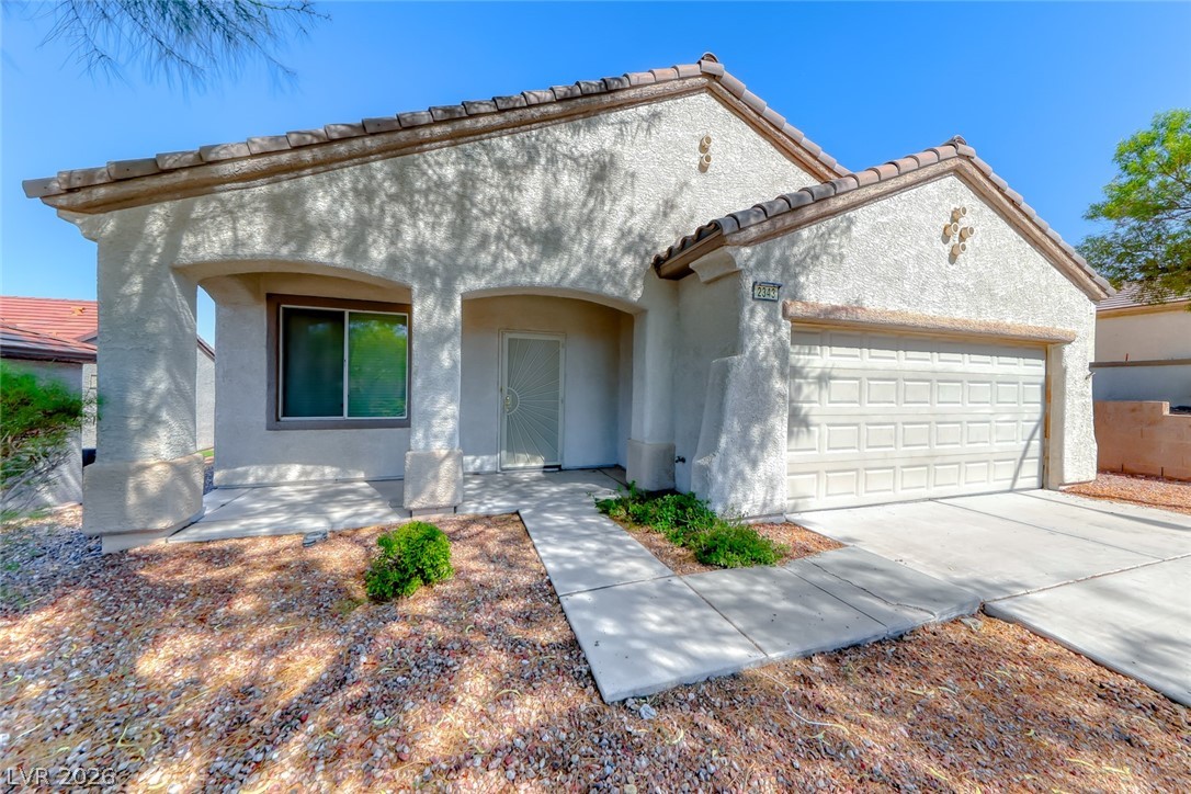 2343 Schaeffer Hills Drive