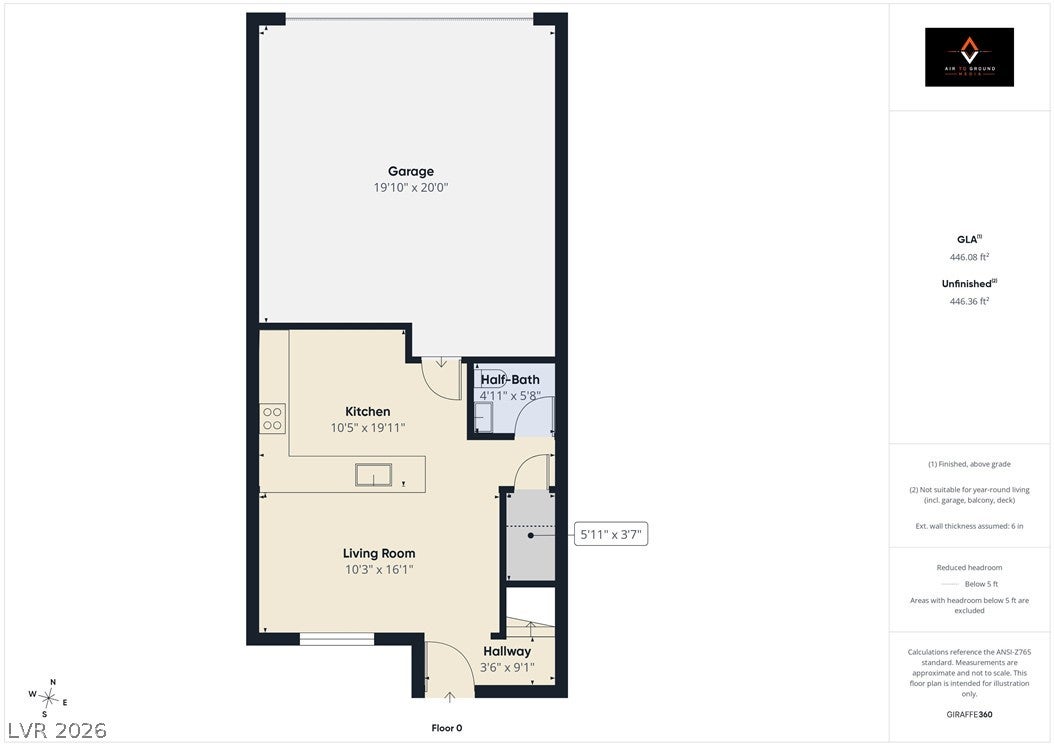 10773 Briset Court