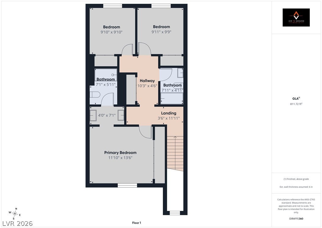 10773 Briset Court