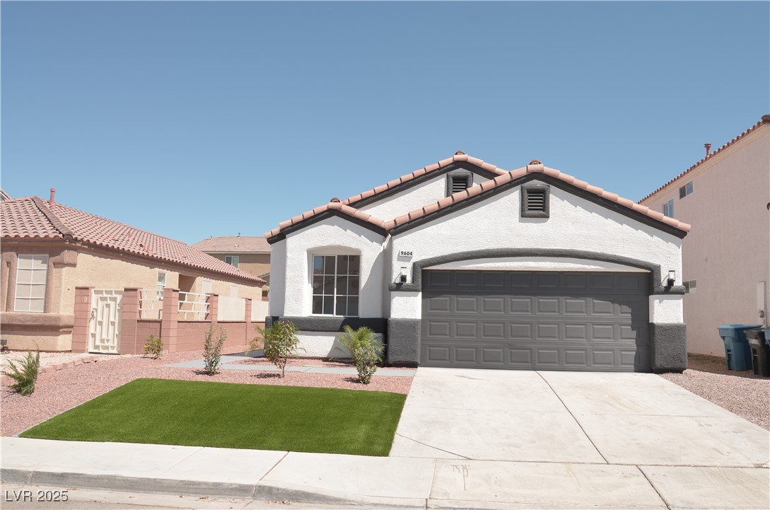 9604 Flying Eagle Lane, Las Vegas, Nevada image 2