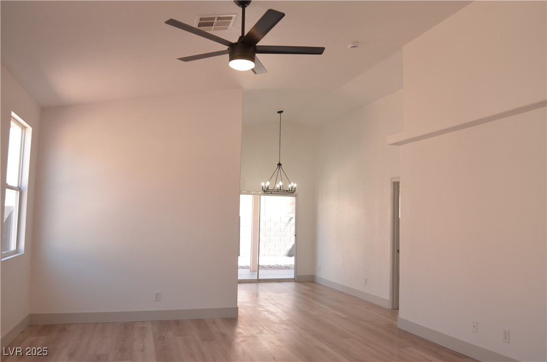 9604 Flying Eagle Lane, Las Vegas, Nevada image 5