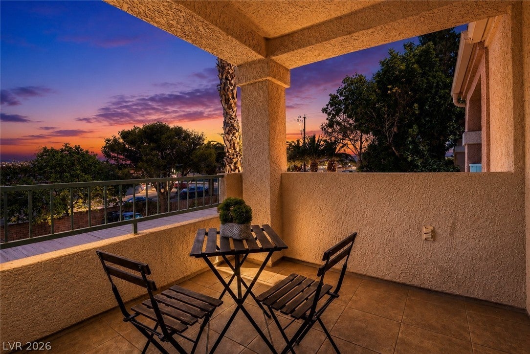 4893 S Torrey Pines Drive 203