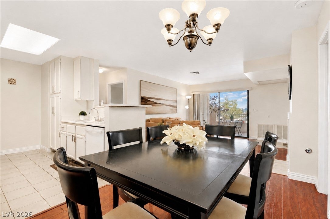 4893 S Torrey Pines Drive 203