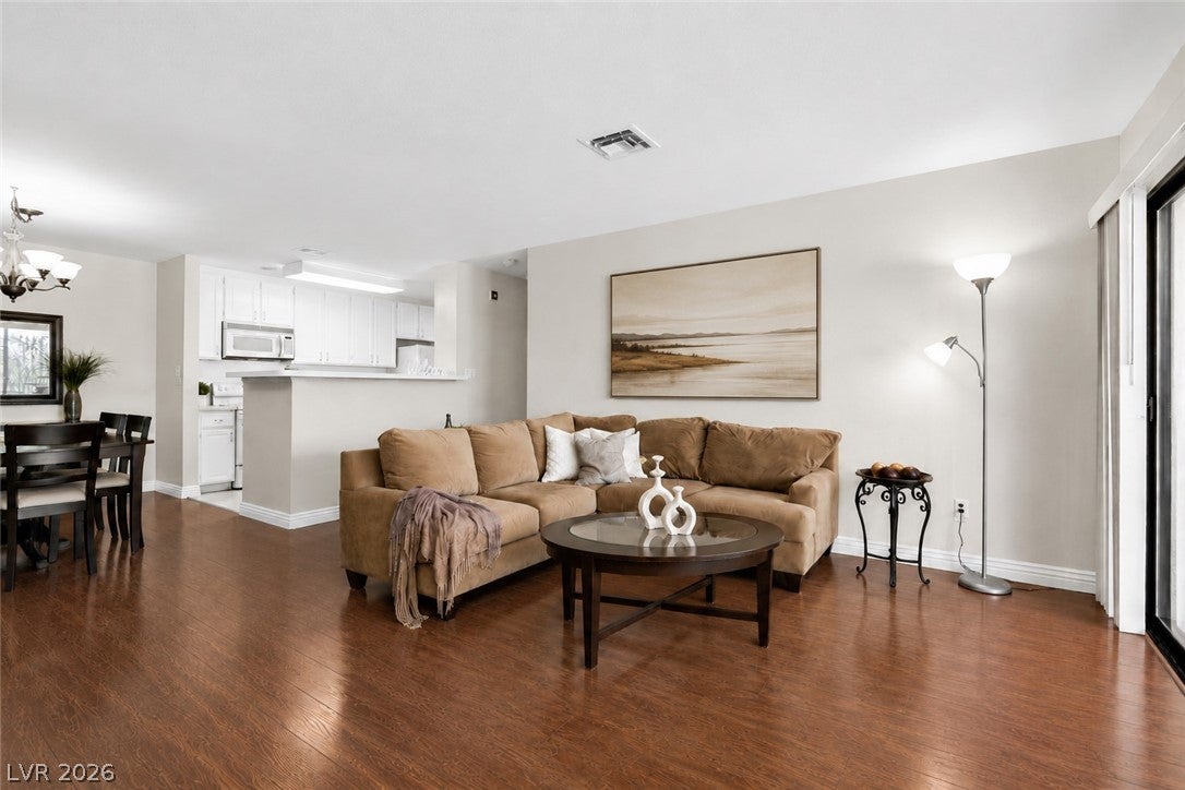 4893 S Torrey Pines Drive 203