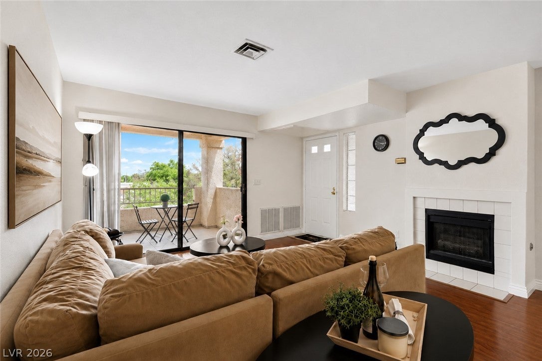 4893 S Torrey Pines Drive 203