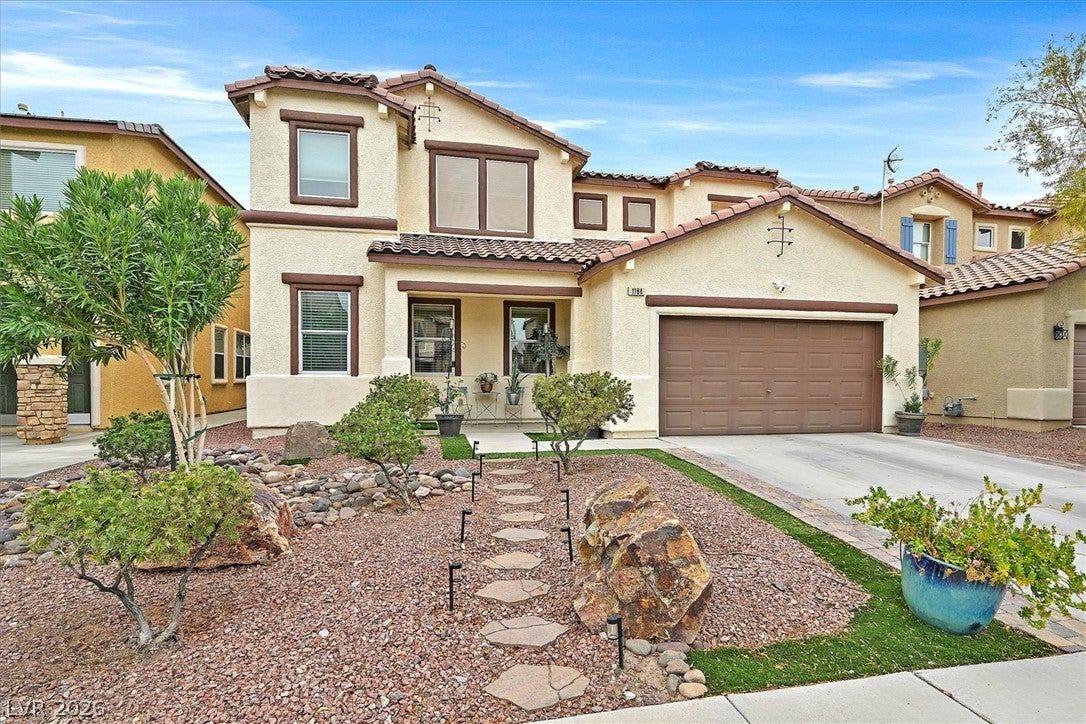 1184 Hollow Reed Court