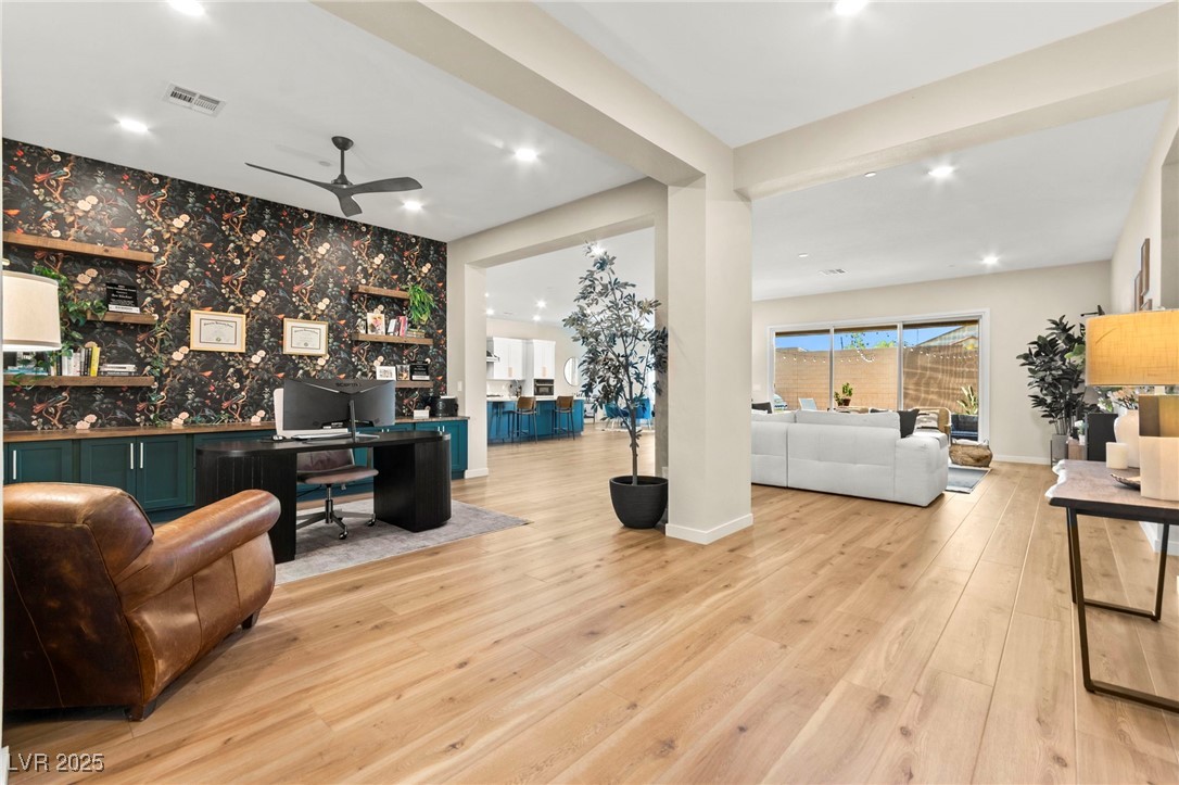 10906 Mila Landing Avenue, Las Vegas, Nevada image 6