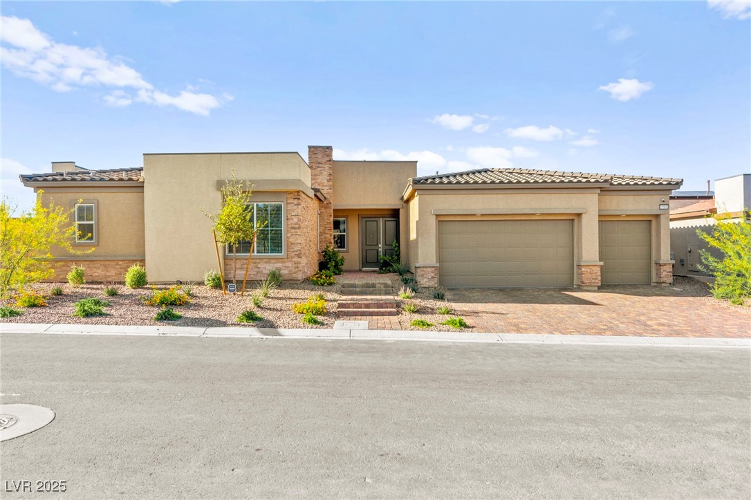 10906 Mila Landing Avenue, Las Vegas, Nevada image 20