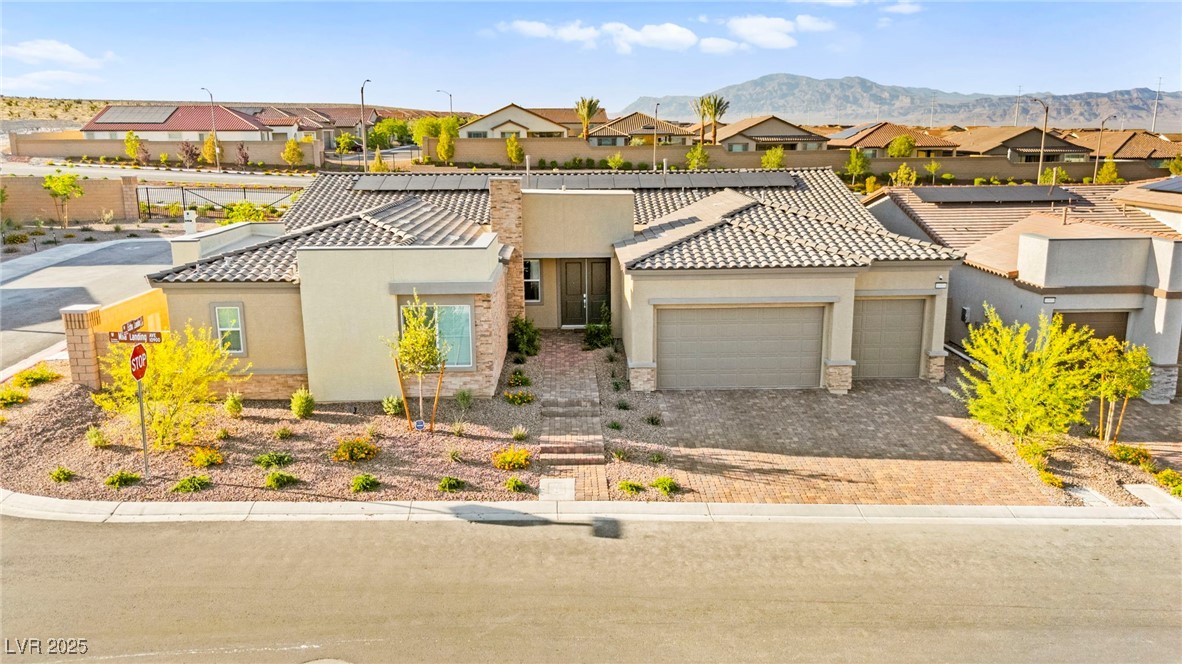 10906 Mila Landing Avenue, Las Vegas, Nevada image 15